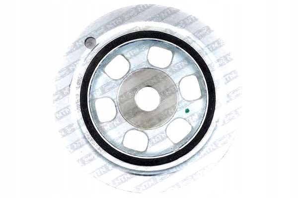 фото №2, Колесо пасове вала колінчастого iveco daily iii daily i