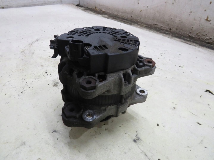 фото №5, Генератор volvo v40 ii 2.0 d4 31346732