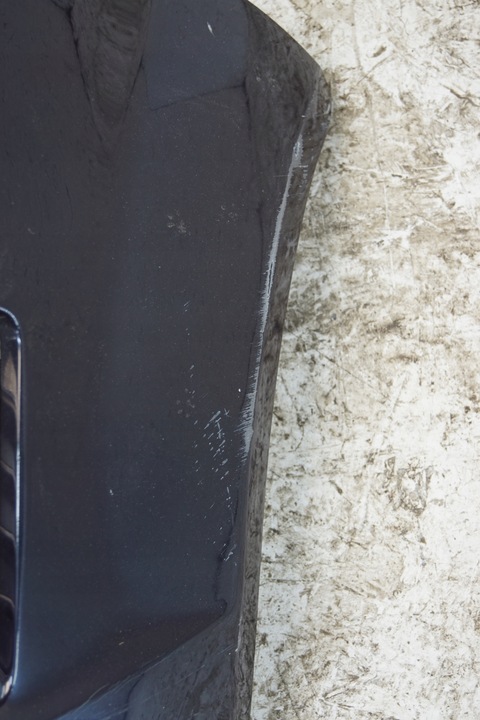 фото №10, Бампер перед audi q7 4l s-line