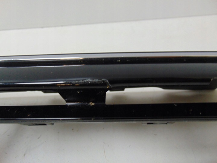 фото №8, Решітка решітка радіатора vw golf 8 viii 5h0853651n