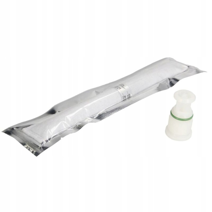 фото №1, Осушитель климат nissens 95576