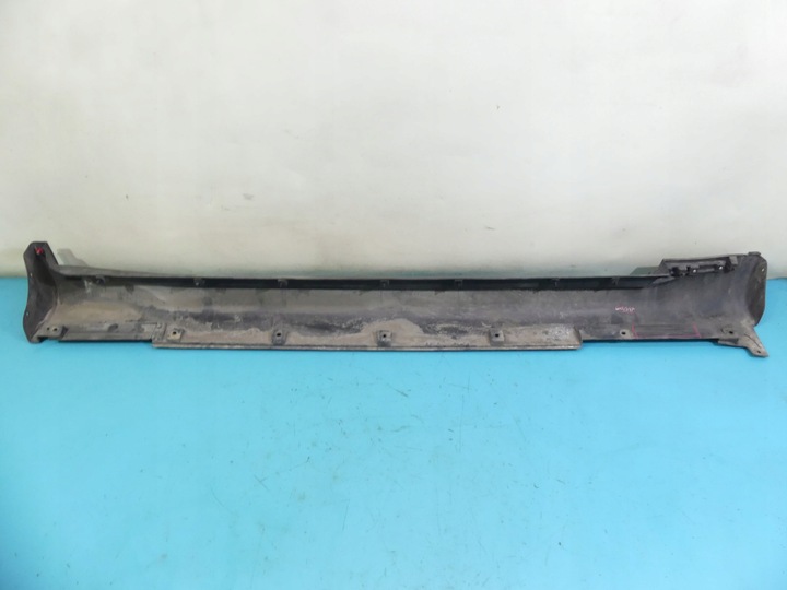 фото №8, Планка накладка пороговая левая порог infiniti fx ii