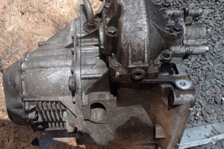 фото №7, Коробка передач peugeot 308 ii 9680886910 1.6l бензин 2009