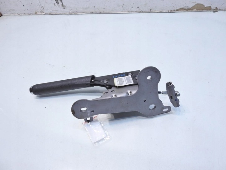 фото №3, Гальмо ручний citroen c4 cactus 98062965zd