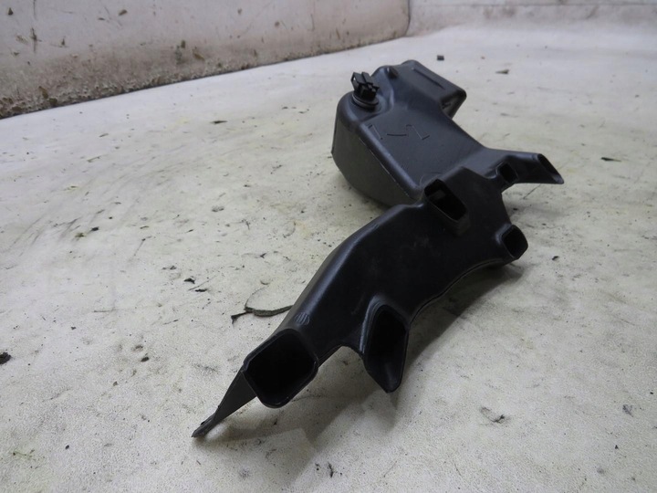 фото №6, Канал воздуха audi q5 8r 3.2 fsi 8k1819151a