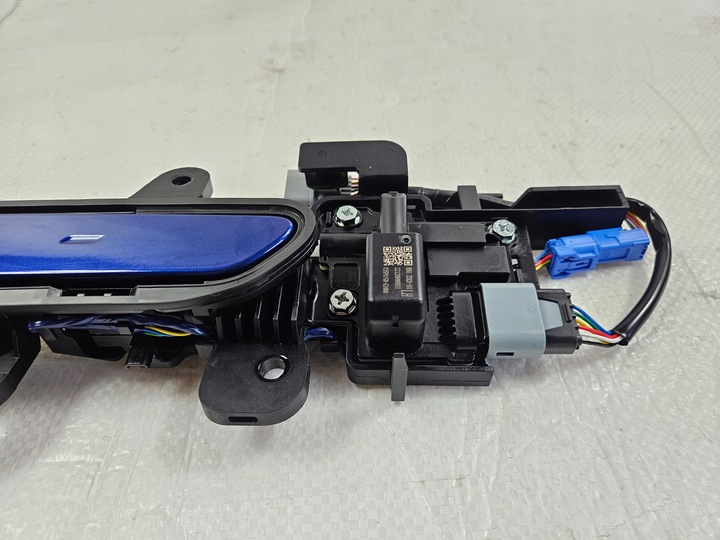 фото №7, Правая передняя перед ручка do дверь kia ev6 826f0-g1000 / 82650 cv520du3