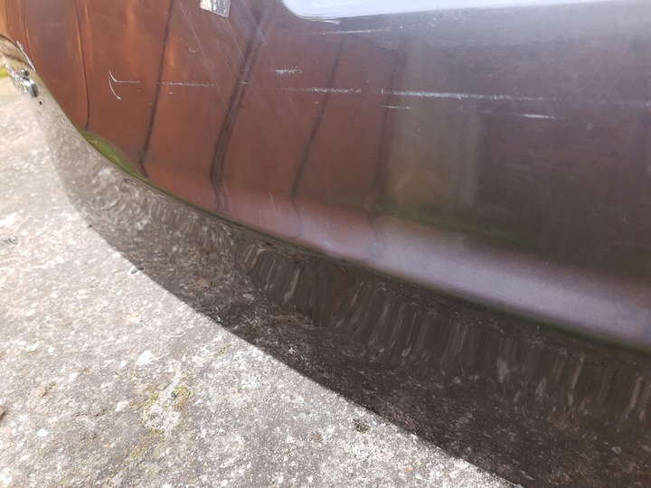 фото №5, Mazda 6 gj кришка багажника універсал