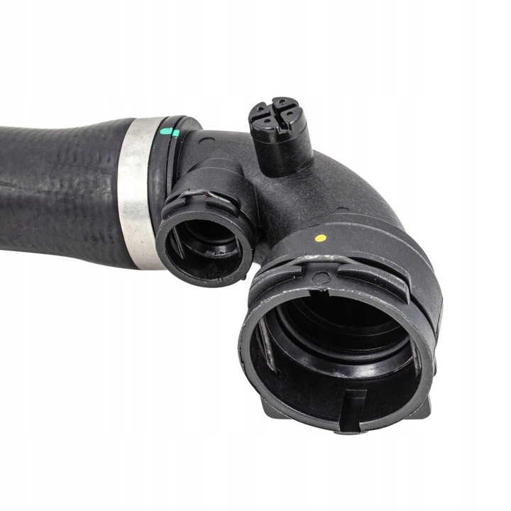 фото №12, Febi bilstein 32601 шланг гнучкий радіатор