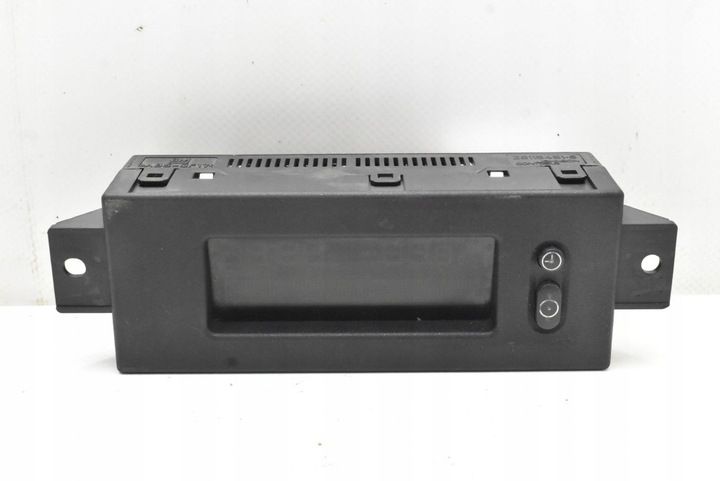 фото №10, Радіо радіопрогравач дисплей cd 13289917 13301080 opel corsa d 06-11