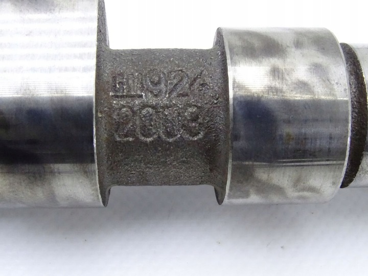 фото №9, Opel astra g 98-04 2.0 dti y20dth вал распределительный вал