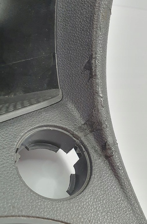 фото №6, Рамка захист зміни коробки передач vw new beetle ii 5c