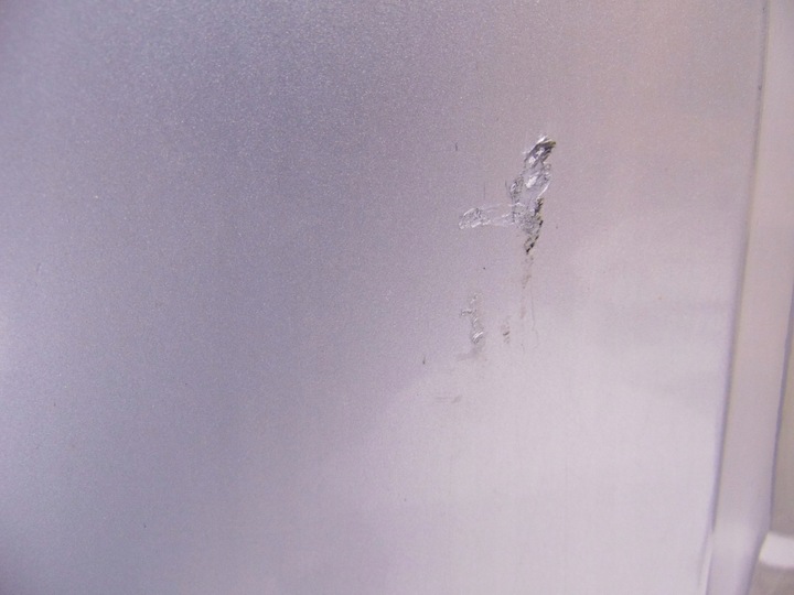 фото №10, Капот кришка двигуна vw passat b7 3a la7w 2013r