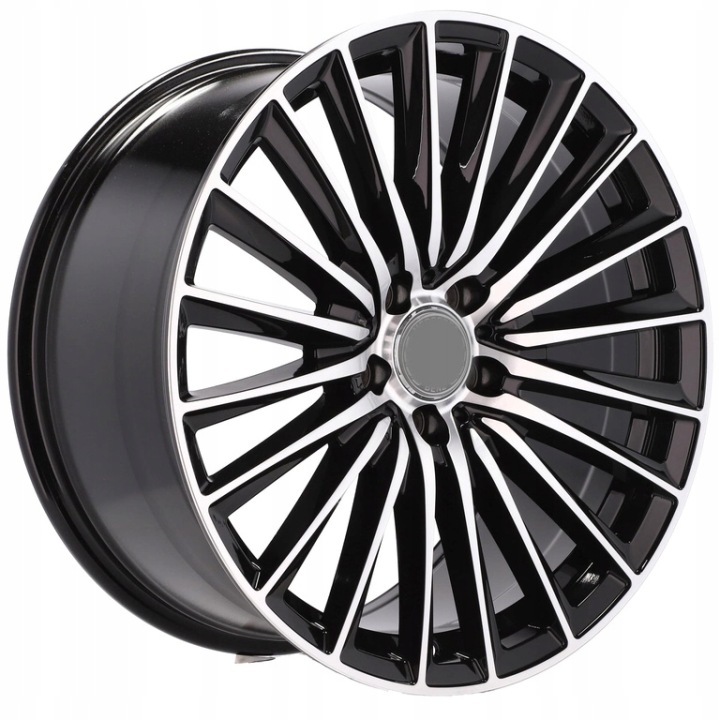 фото №5, Диски 20 do mercedes sl-class r230 r231 slk-class r170 r171