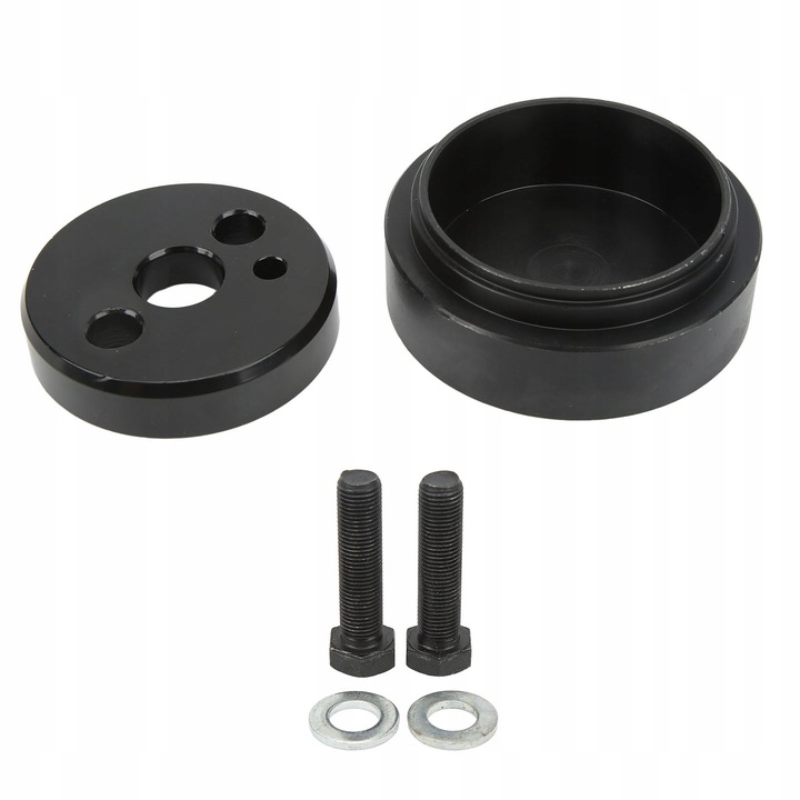 фото №6, Інструмент монтажні tulei zużywającej uszczelkę вала колінчастого f7