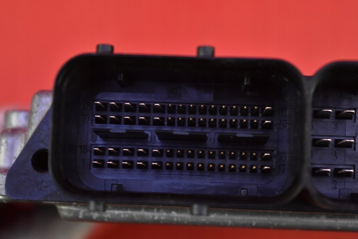 фото №14, Иммобилайзер компьютер набор 55577680 0281017416 13338438aa5k opel astra j 2.0 cdti