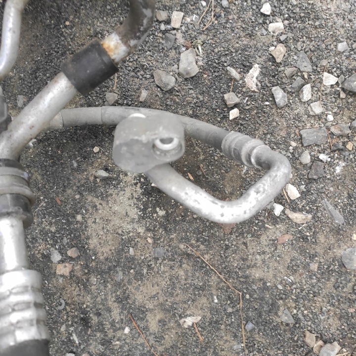 фото №7, Volkswagen oem номер 3c0820721c трубка  klimatyzaci