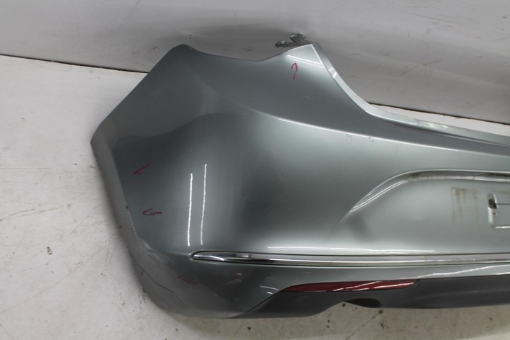 фото №9, Бампер зад задний хэтчбек opel astra j iv рестайлинг z179 12-15