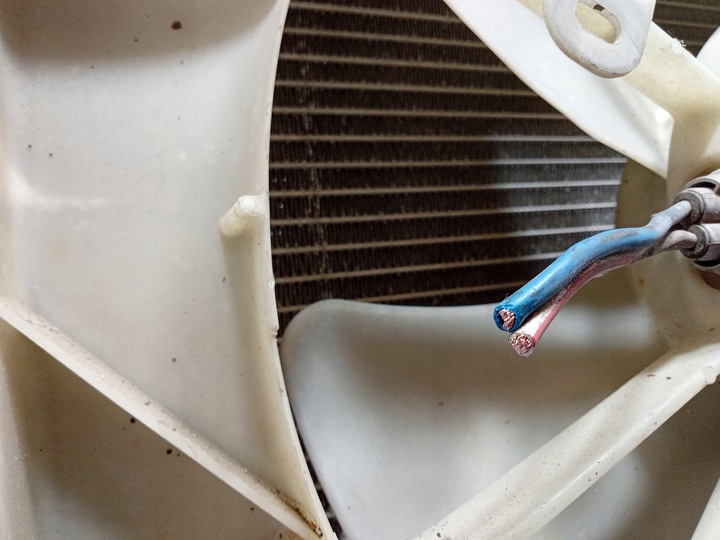 фото №4, Avensis t25 1.8 vvti радіаторів води вентилятор вентилятор 16363-0d090