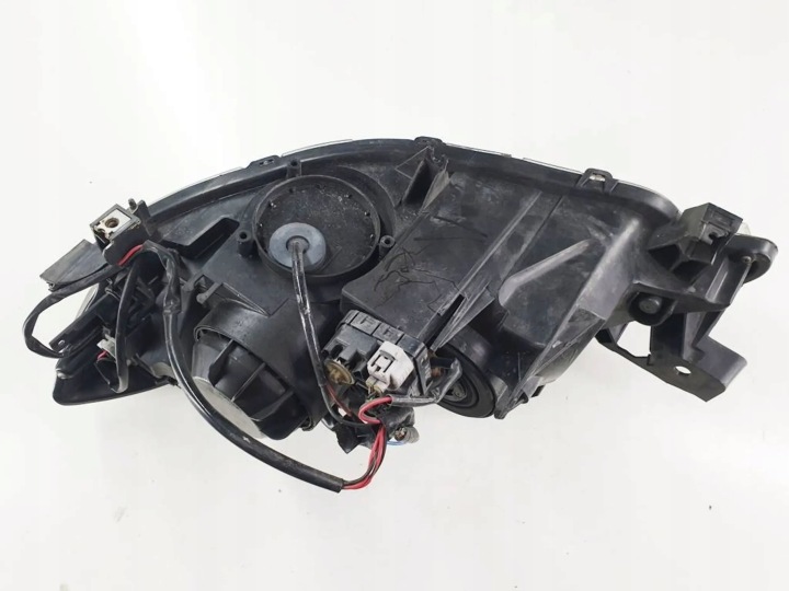 фото №10, Subaru impreza iii gh 2011r фара правое перед европа