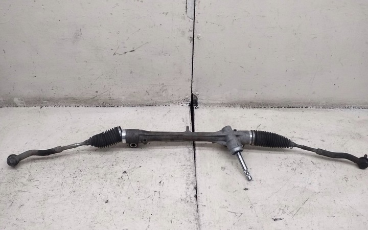 фото №6, Toyota prius xw50 2019 всі трансмісія кермова / рейка рульового управління