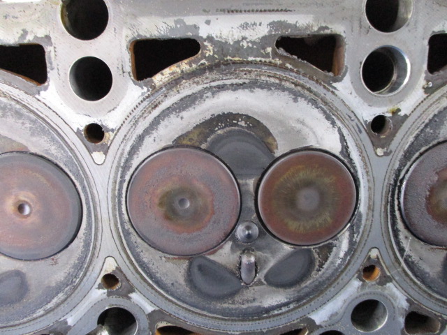 фото №6, Seat arosa 1.4tdi головка 045103373b pompowtryski