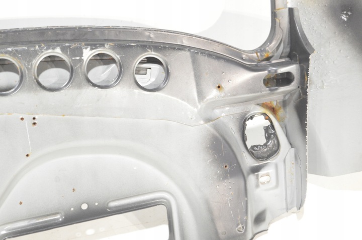 фото №11, Панель під лобовим склом зад mercedes w126 s клас se sel 1266470401