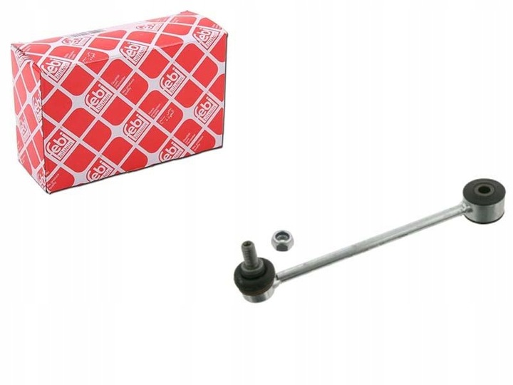 фото №12, Febi соединитель стабилизатора зад vw caddy iii iv