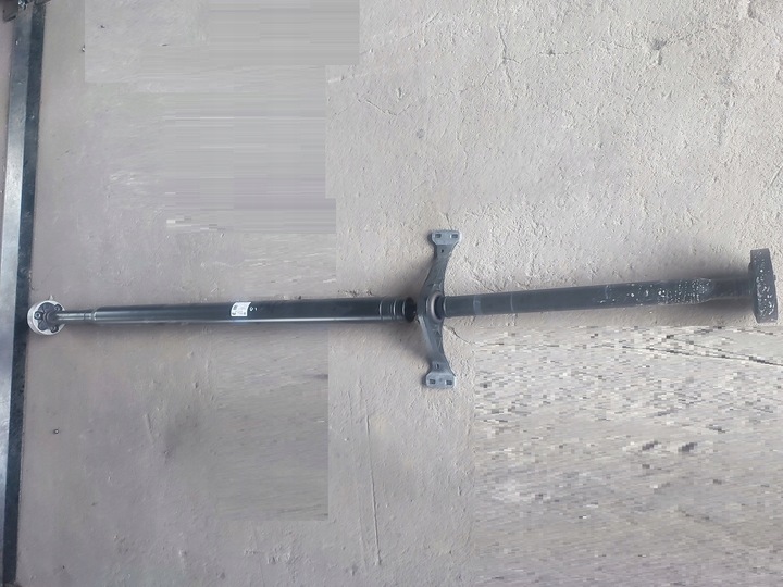 фото №1, Vw atlas wal приводной 3qf521101m cross 3qf521101