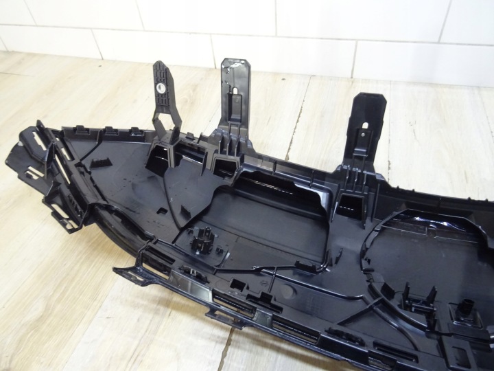 фото №12, Mercedes eqs amg w297 решётка радиатора решётка amg a2978803604 llu