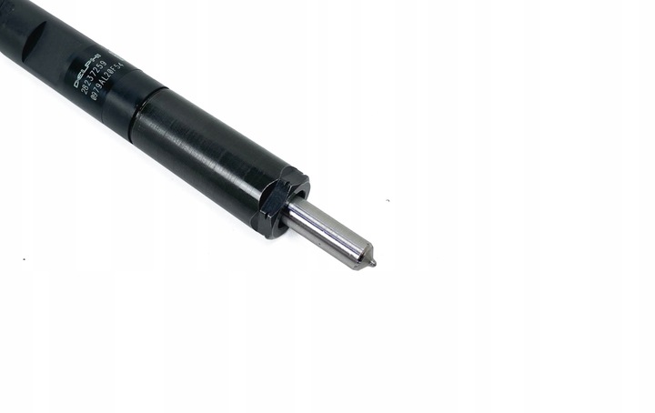 фото №9, Інжектор cr renault kangoo ii 09- / fluence 10- / megane iii 09-
