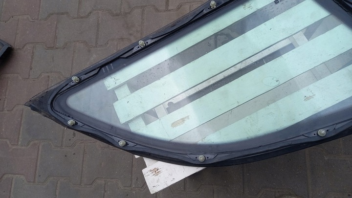 фото №6, Стекло правая opel vectra c 1.9cdti 05r универсал 5d