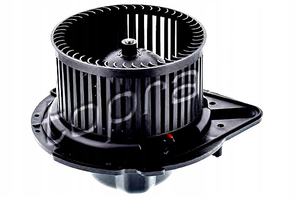 фото №1, Topran воздуходувка audi 80, 90