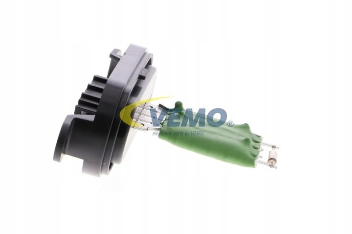 фото №8, Резистор воздуховод vw