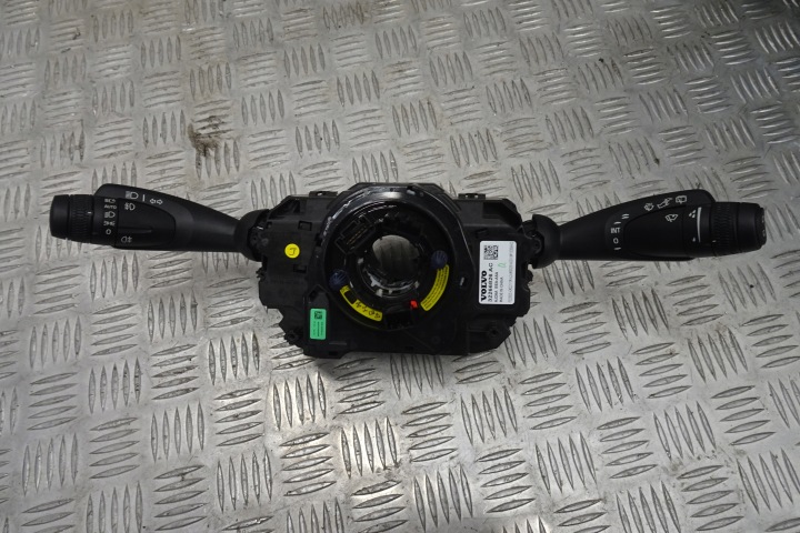 фото №6, Volvo xc40 подушка безопасности air bag ремни безопасности натяжитель 2022r