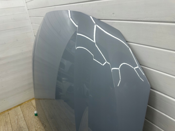 фото №5, Капот крышка двигателя bmw 4 g22 g23 g26