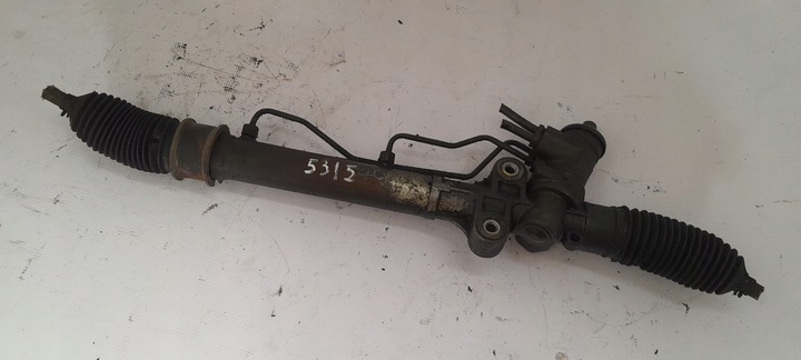 фото №1, Daewoo tacuma 1.6 16v рейка рульового управління трансмісія