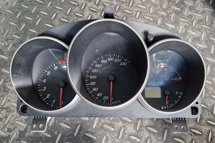 фото №5, Набір стартовий mazda 3 1.4 100140-7041