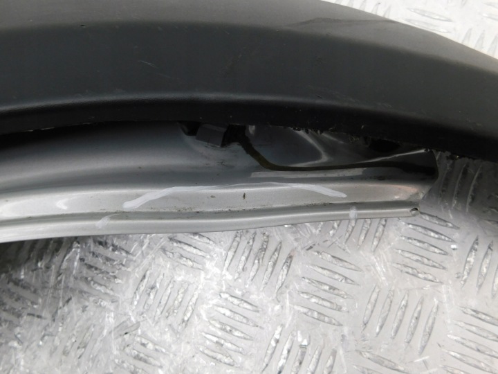 фото №3, Крыло правое перед - mini clubman cooper r55 r56 r57 r58 r59