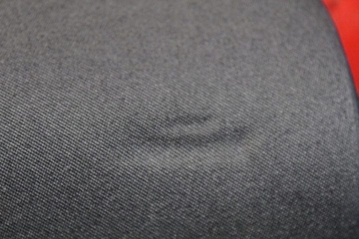 фото №8, Сидіння сидіння комплект обшивки полиця прокладка eu skoda citigo 5d 11-17