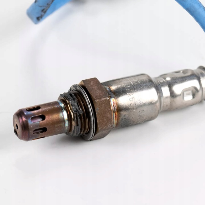 фото №7, Fiat 500 312 1.2 8v 169a4000 lancia alfa romeo лямбда-зонд 55219791