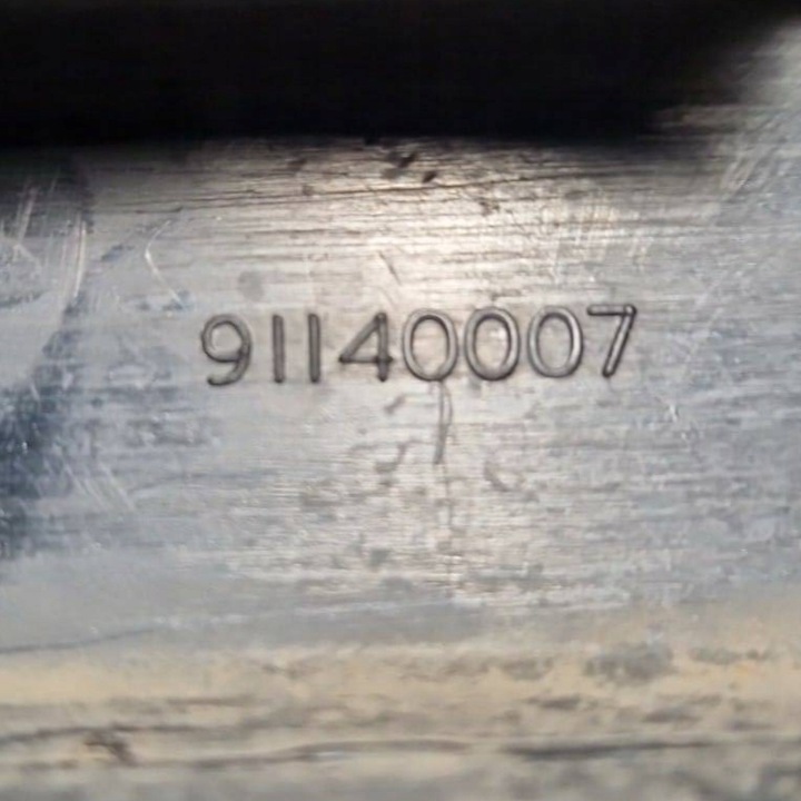 фото №8, Решітка радіатора переднє opel frontera b 91140007