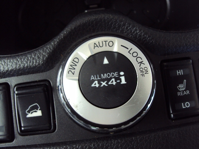 фото №5, Панель привода nissan x-trail t32 2013-2021