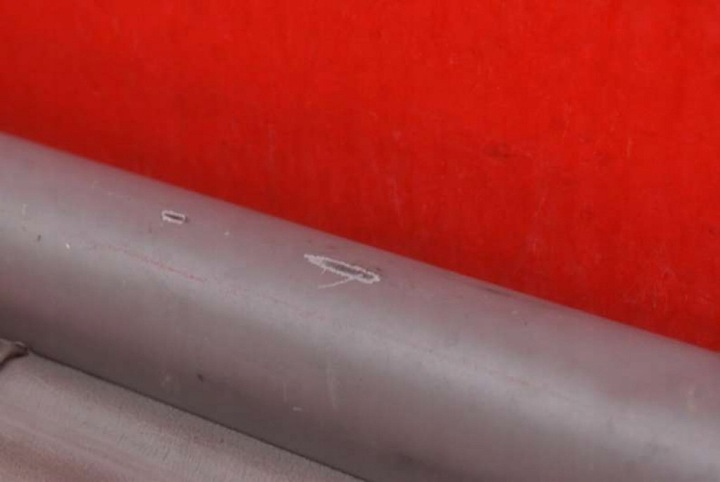 фото №15, Ролета багажника jeep grand cherokee 3 iii wk 04-10