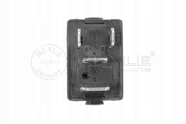 фото №9, Реле насоса pal