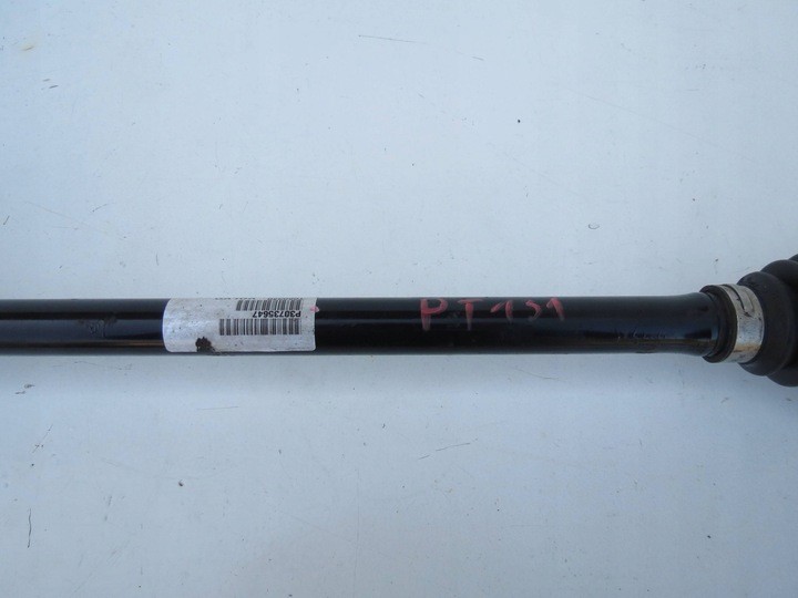 фото №12, Піввісь праві зад volvo xc70 ii cross awd 2.4d 185km 2000-2007r p30735647