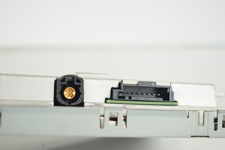 фото №7, Дисплей экран audi a5 q5 8r0919604a