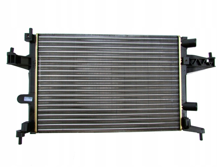 фото №1, Радіаторів води opel corsa c 1.0 1.2 1.4 2000-2006