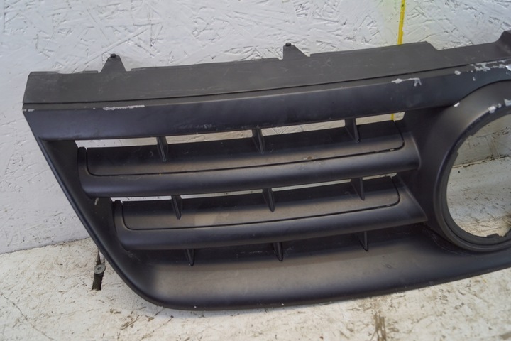 фото №5, Решётка радиатора решётка vw touareg i 7l 7l6853651a