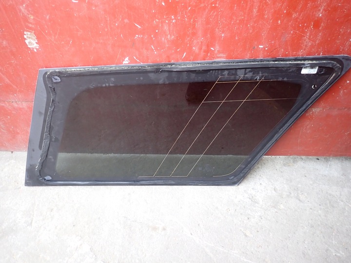 фото №3, Скло кузовна ліва задня зад ford expedition 2020