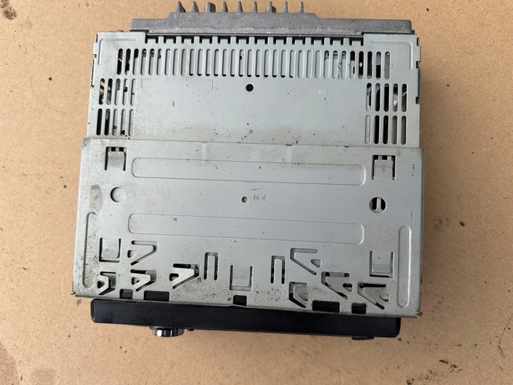 фото №1, Радіо автомобільні pioneer deh-2100ub